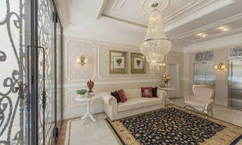 Imagem 5: Edificio Rosas de Provence