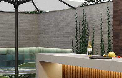 Imagem 7: Edifício Platinum Home