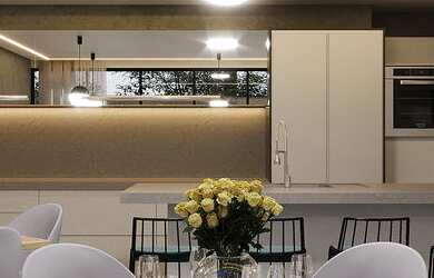 Imagem 6: Edifício Platinum Home