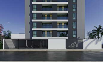 Imagem: Edifício Platinum Home