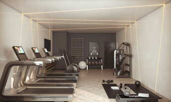 Imagem 5: ESSENZA RESIDENCE - APARTAMENTO COM 04 SUÍTES EM BALNEÁRIO CAMBORIÚ