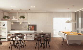 Imagem 6: Essenza Residence, 4 suíte na Rua 3144