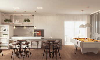 Imagem 7: ESSENZA RESIDENCE - APARTAMENTO COM 04 SUÍTES EM BALNEÁRIO CAMBORIÚ