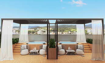 Imagem 2: Essenza Residence, 4 suíte na Rua 3144