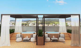 Imagem 3: ESSENZA RESIDENCE - APARTAMENTO COM 04 SUÍTES EM BALNEÁRIO CAMBORIÚ