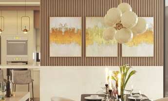 Imagem 5: Essenza Residence, 4 suíte na Rua 3144