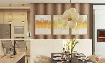 Imagem 6: ESSENZA RESIDENCE - APARTAMENTO COM 04 SUÍTES EM BALNEÁRIO CAMBORIÚ