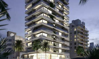 Imagem: Apartamento à venda no bairro Praia Brava