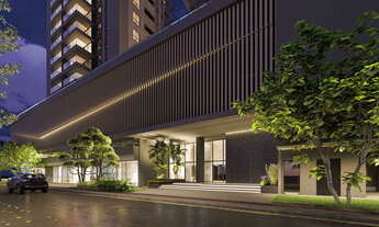 Imagem 5: FAZENDA GARDEN - APARTAMENTO COM 03 SUÍTES NO BAIRRO FAZENDA EM ITAJAÍ