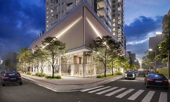 Imagem 4: FAZENDA GARDEN - APARTAMENTO COM 03 SUÍTES NO BAIRRO FAZENDA EM ITAJAÍ