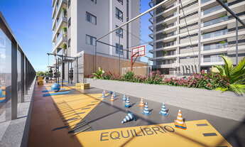 Imagem 6: FAZENDA GARDEN - APARTAMENTO COM 03 SUÍTES NO BAIRRO FAZENDA EM ITAJAÍ