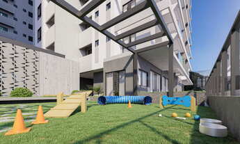 Imagem 7: FAZENDA GARDEN - APARTAMENTO COM 03 SUÍTES NO BAIRRO FAZENDA EM ITAJAÍ