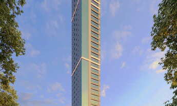 Imagem 2: VILLA DI CAPRI - APARTAMENTO 01 POR ANDAR EM MEIA PRAIA - ITAPEMA