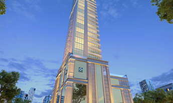 Imagem 2: Villa de Capri Apartamento com 4 dormitórios