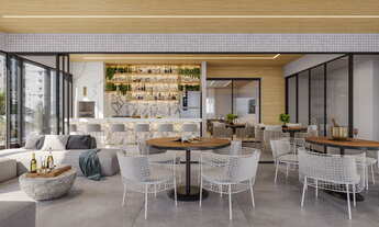 Imagem 5: Villa de Capri Apartamento com 4 dormitórios