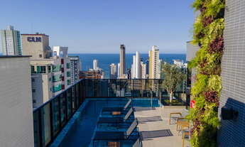 Imagem 7: Sala à venda no bairro Centro - Balneário Camboriú/SC