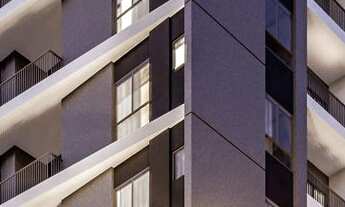 Imagem: Apartamento à venda no bairro Fazenda