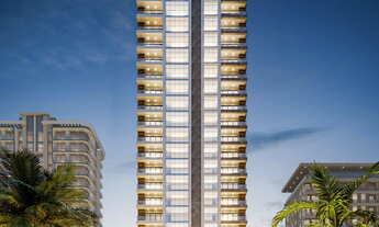 Imagem: Porto Verano, 4 dormitórios na Rua 304