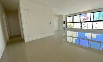 Imagem 3: RESIDENCIAL AGATHA - APARTAMENTO COM 03 SUÍTES EM BALNEÁRIO CAMBORIÚ