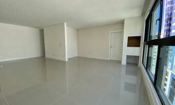 Imagem 4: RESIDENCIAL AGATHA - APARTAMENTO COM 03 SUÍTES EM BALNEÁRIO CAMBORIÚ