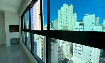 Imagem 2: RESIDENCIAL AGATHA - APARTAMENTO COM 03 SUÍTES EM BALNEÁRIO CAMBORIÚ