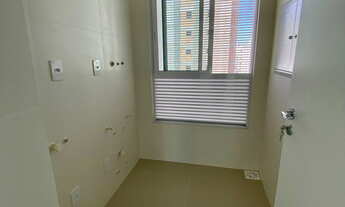 Imagem 6: RESIDENCIAL AGATHA - APARTAMENTO COM 03 SUÍTES EM BALNEÁRIO CAMBORIÚ