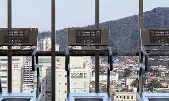 Imagem 5: Módena, 4 dormitórios na Rua 129 C