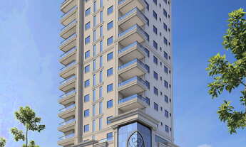 Imagem 2: Módena, 4 dormitórios na Rua 129 C