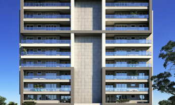 Imagem 2: RESIDENCIAL RIO PIÇARRAS - APARTAMENTO COM 03 SUÍTES EM BALNEÁRIO PIÇARRAS