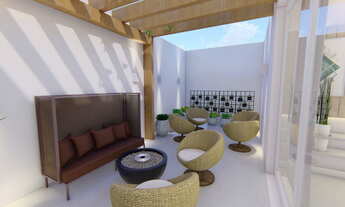 Imagem 4: RESIDENCIAL RIO PIÇARRAS - APARTAMENTO COM 03 SUÍTES EM BALNEÁRIO PIÇARRAS