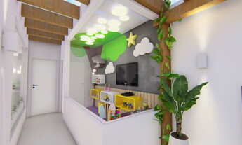 Imagem 5: RESIDENCIAL RIO PIÇARRAS - APARTAMENTO COM 03 SUÍTES EM BALNEÁRIO PIÇARRAS