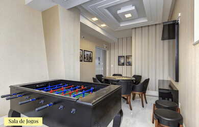 Imagem 5: Sunset Beach, 3 dormitórios na Rua Egídio Cuculo