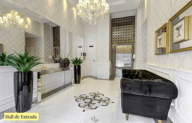 Imagem 3: Sunset Beach, 3 dormitórios na Rua Egídio Cuculo