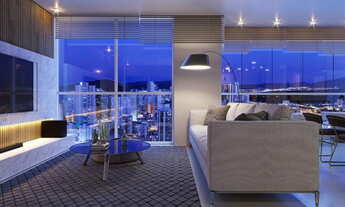 Imagem 6: Opera Tower - Apartamento à venda no bairro Centro - Balneário Camboriú/SC