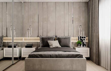 Imagem 4: Selectus Residence, 3 dormitórios na Rua José Alexandre Rocha