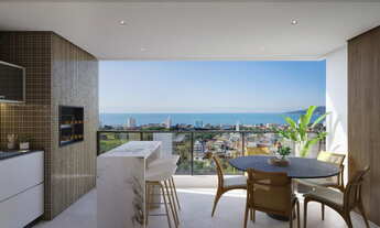 Imagem 6: Apartamento à venda no bairro Perequê - Porto Belo/SC