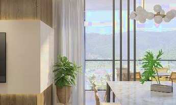 Imagem 7: Apartamento à venda no bairro Perequê - Porto Belo/SC