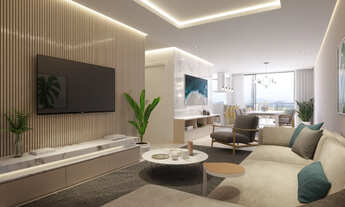 Imagem 5: Apartamento à venda no bairro Perequê - Porto Belo/SC