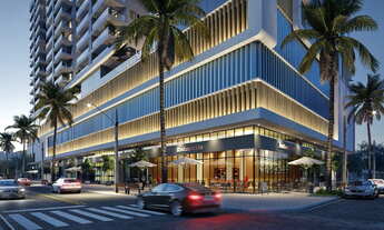 Imagem 2: Apartamento à venda no bairro Perequê - Porto Belo/SC