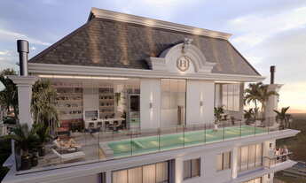 Imagem 4: Haute, 1 banheiros, 144M² de Área Construída