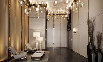 Imagem 7: Haute, 1 banheiros, 144M² de Área Construída