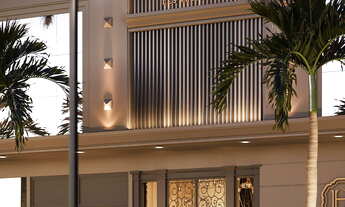 Imagem 5: Haute, 1 banheiros, 144M² de Área Construída