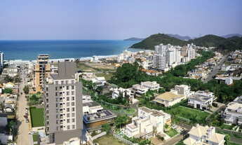 Imagem 4: JK 399 RESIDENCE - APARTAMENTO COM 04 SUÍTES NA PRAIA BRAVA EM ITAJAÍ