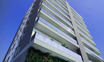 Imagem 3: JK 399 RESIDENCE - APARTAMENTO COM 04 SUÍTES NA PRAIA BRAVA EM ITAJAÍ