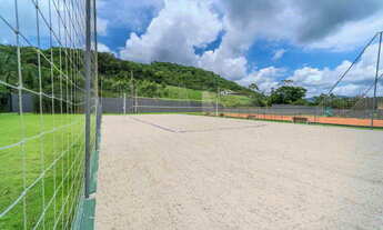 Imagem 7: Terreno de 1.046,68 m² em condomínio fechado à venda em Camboriú-SC, no bairro Rio do Meio