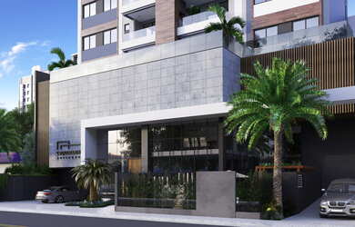 Imagem 6: LAquamarine, 2 dormitórios na Rua Vereador Milton Ribeiro Da Luz