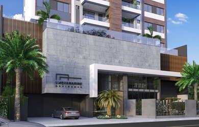 Imagem 5: LAquamarine, 2 dormitórios na Rua Vereador Milton Ribeiro Da Luz