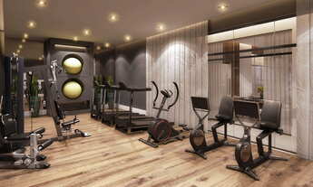 Imagem 4: Riomaggiore, 3 dormitórios na Rua José De Alencar