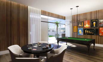 Imagem 5: Riomaggiore, 3 dormitórios na Rua José De Alencar