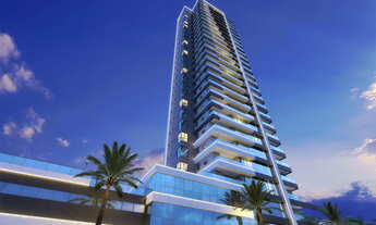 Imagem 2: Riomaggiore, 3 dormitórios na Rua José De Alencar